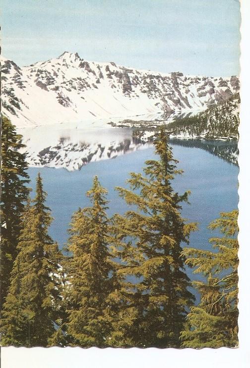Postal 049471 : Paisaje