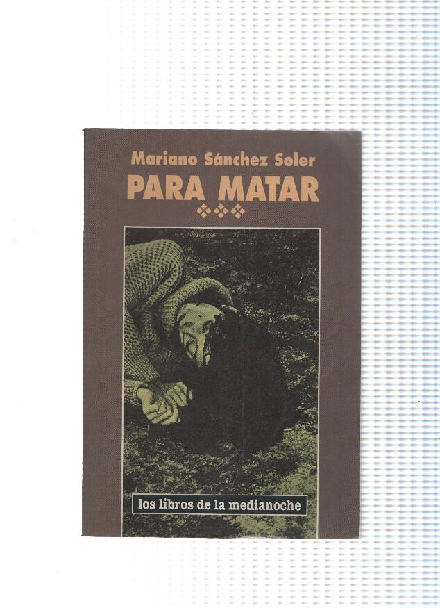 Para matar