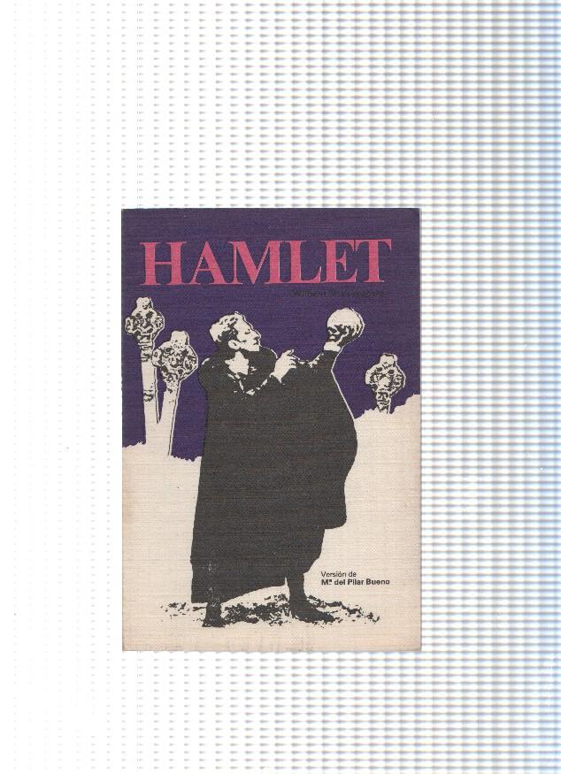 Hamet ( edicion 1974 )