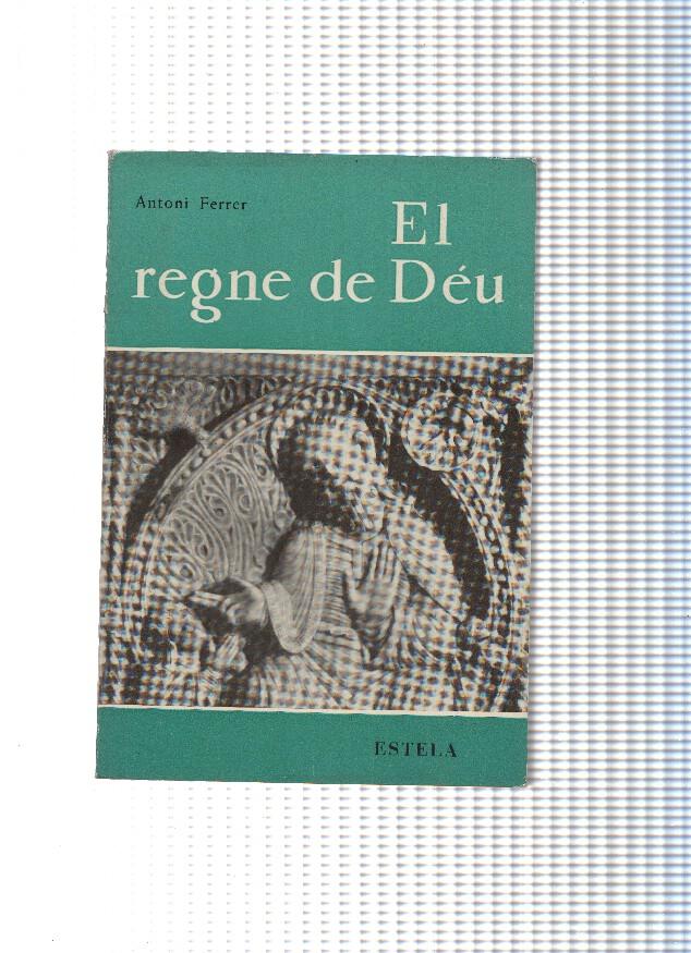 El regne de Deu