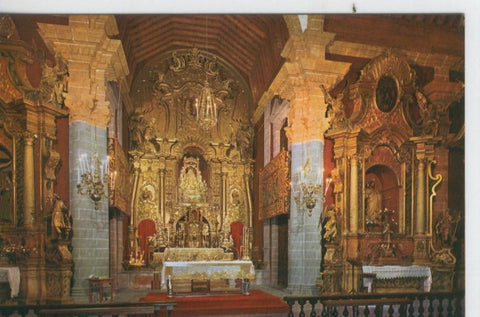 Postal 7243 : Gran Canaria, Nuestra Señora del Pino, Teror