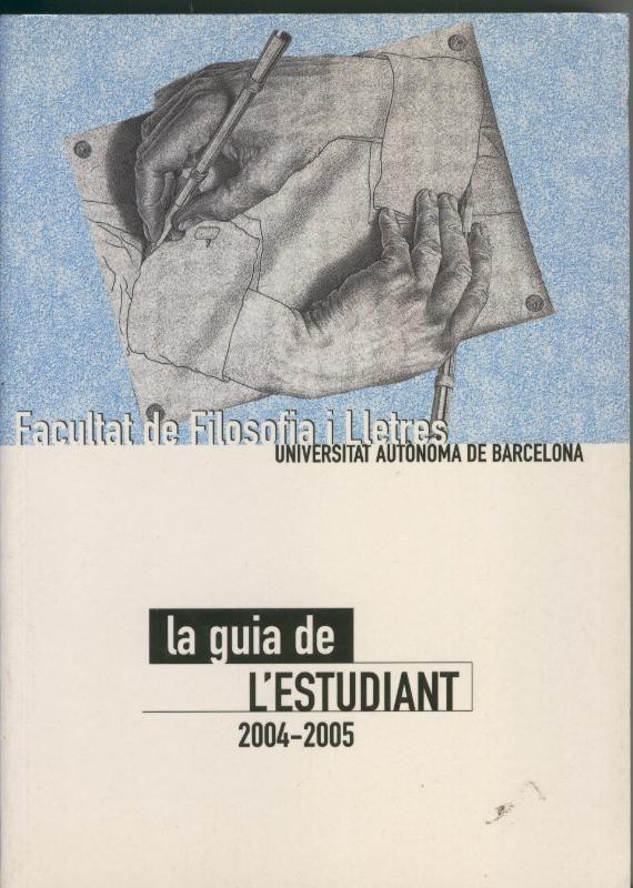 La guia de l estudiant