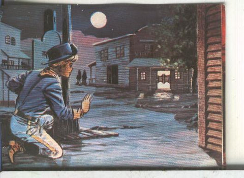 Cromos: Rin Tin Tin numero 086