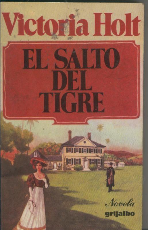 El salto del tigre