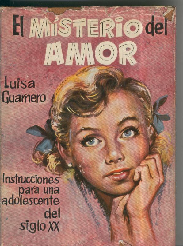 El misterio del amor