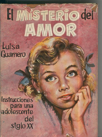 El misterio del amor
