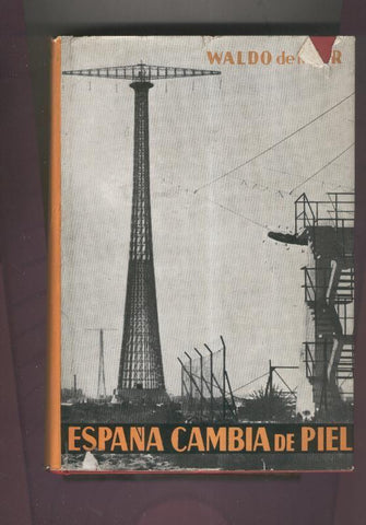 España cambia de piel