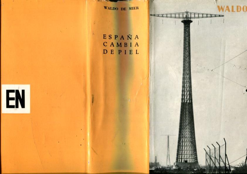 España cambia de piel