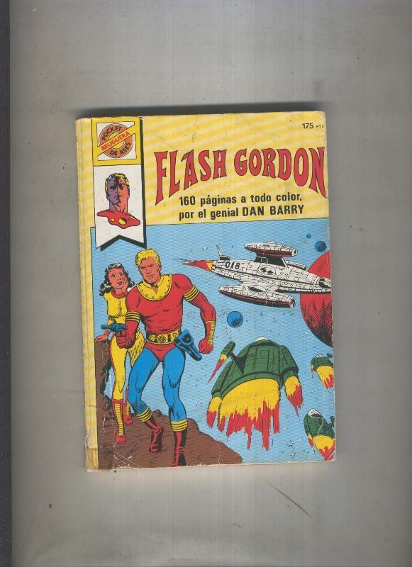 Bruguera: Pocket de Ases numero 25: Flash Gordon  