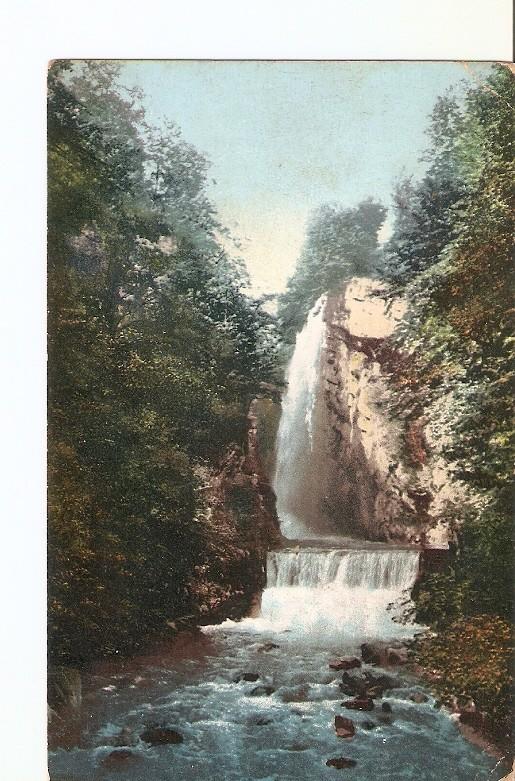 Postal 022811 : Rathe-Fehimann, Basel