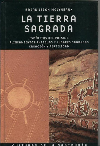 La tierra Sagrada