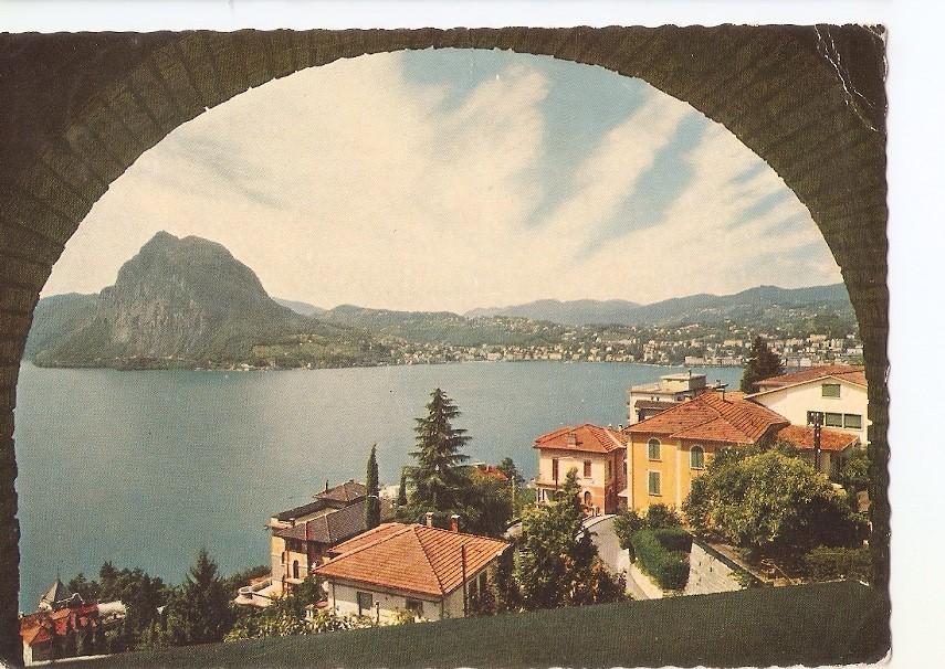 Postal 034646 : Lugano