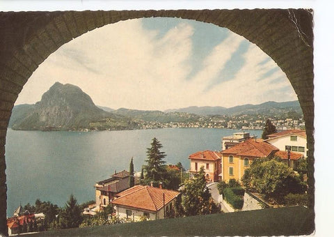 Postal 034646 : Lugano