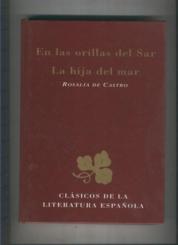 En las orillas del Sar- La Hija del mar