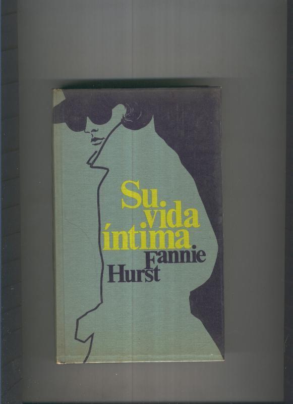 Su vida intima