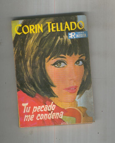 Tu pecado me condena