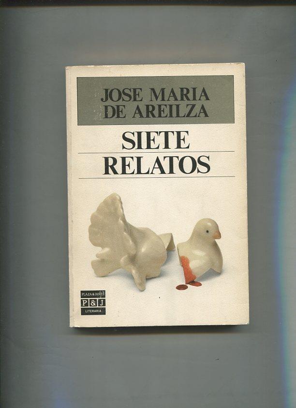 Siete relatos