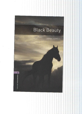 Blak Beauty