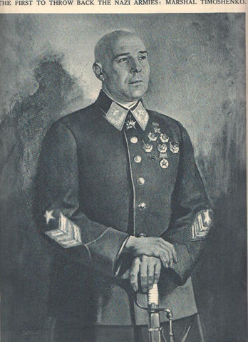 THE ILLUSTRATED LONDON NEWS Numero 5347, October 11 1941: The War at Sea