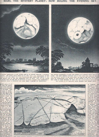THE ILLUSTRATED LONDON NEWS Numero 5347, October 11 1941: The War at Sea