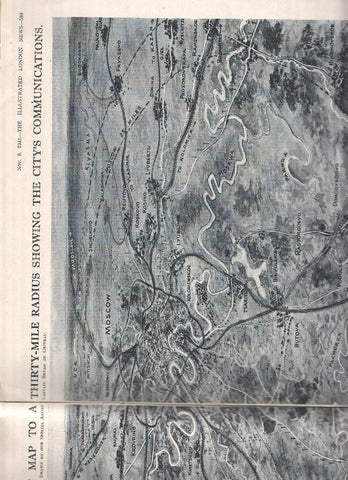 THE ILLUSTRATED LONDON NEWS Numero 5351, November 8 1941: Inside a Halifax Bomber