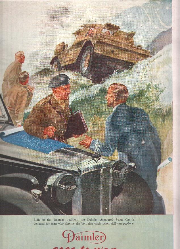 THE ILLUSTRATED LONDON NEWS Numero 5481, May 6 1942: A Mechanical Box of Tricks which Aims Aircraft