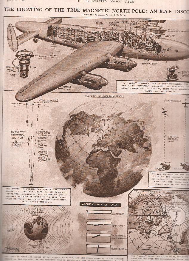 THE ILLUSTRATED LONDON NEWS Numero 5538, June 9 1945: Lieut-Gen Sir William Slim
