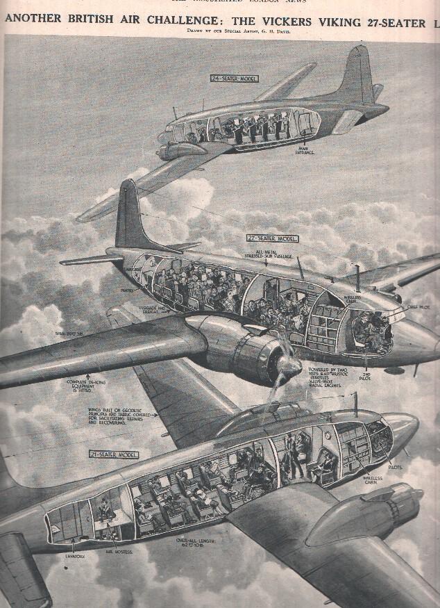 THE ILLUSTRATED LONDON NEWS Numero 5538, June 9 1945: Lieut-Gen Sir William Slim
