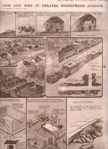 THE ILLUSTRATED LONDON NEWS, September 9 1944: Field-Marsahl Sir Bernard Montgomery