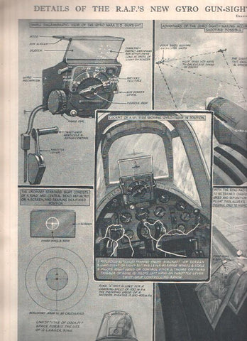 THE ILLUSTRATED LONDON NEWS, September 9 1944: Field-Marsahl Sir Bernard Montgomery