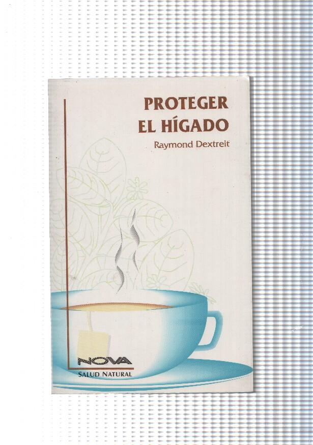 Protege el higado