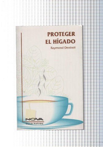 Protege el higado