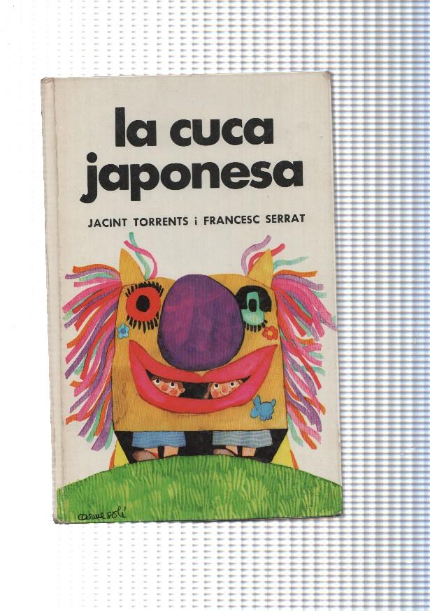 La cuca japonesa