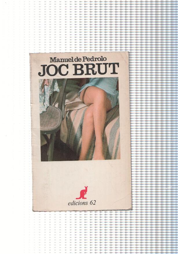 Joc brut