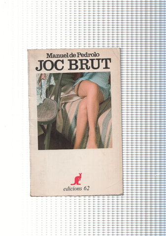 Joc brut