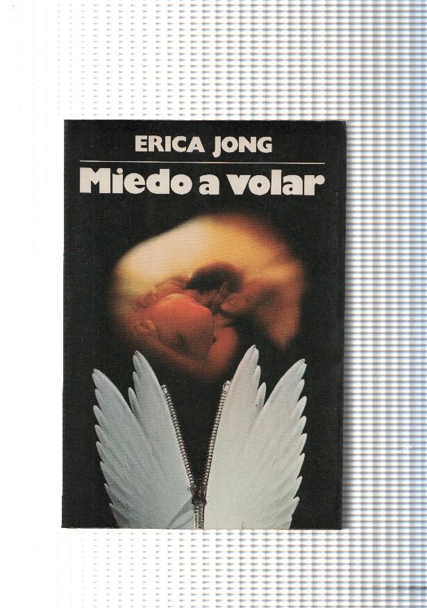 Miedo a volar ( edicion 1977 )