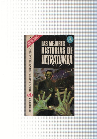 Las mejores historias de Ultratumba