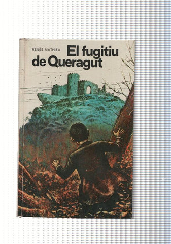 El Fugitiu de Queragut