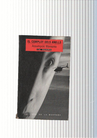 El complot dels anells