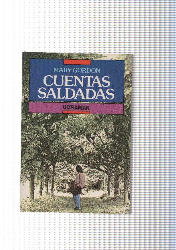 Cuentas saldadas