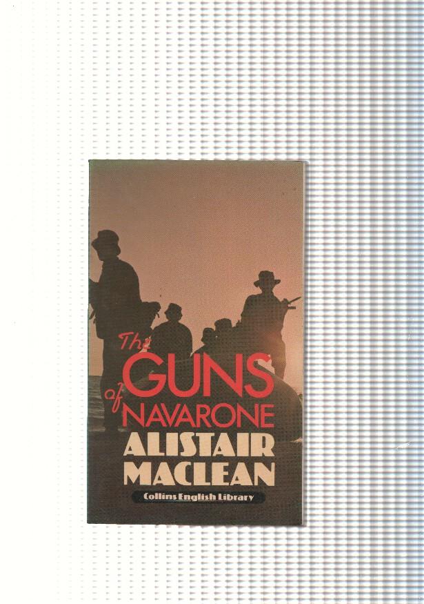 The Guns of Navarone