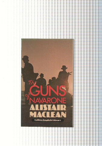 The Guns of Navarone