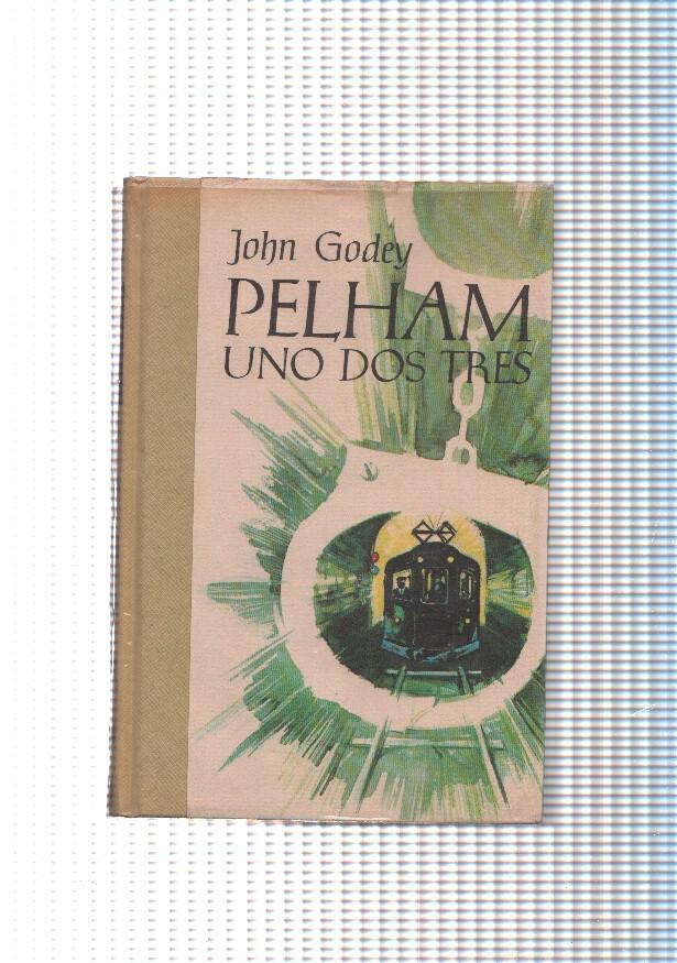 Pelham Uno Dos Tres ( edicion 1974 )