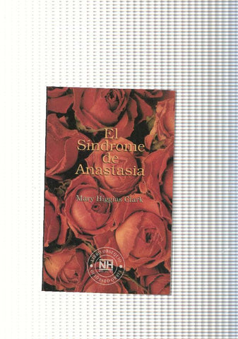 El sindrome de Anastasia