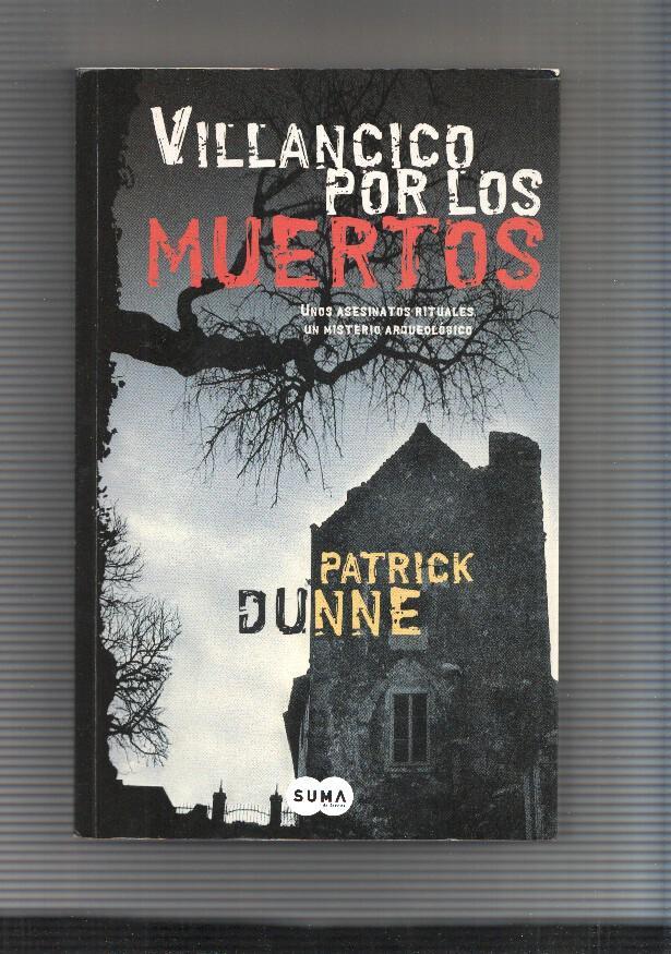 Villancico por los muertos