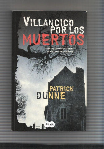 Villancico por los muertos