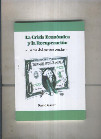 La crisis economica y la recuperacion