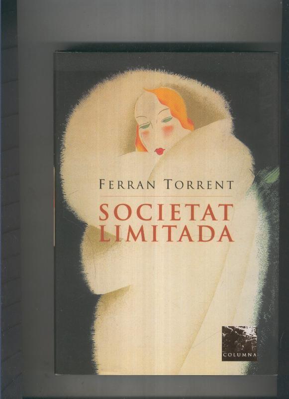 Societat Limitada