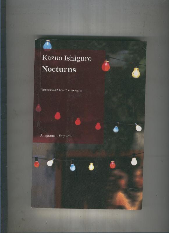 Nocturns
