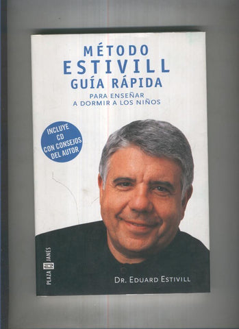Metodo Estivill. Guia rapida